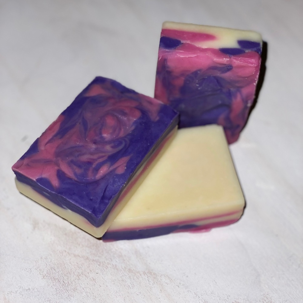 Homemade Artisan Soap